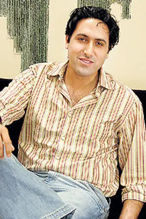 Sumeet Sachdev