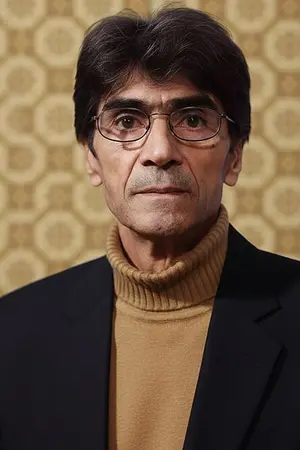 Nasser Taghvai