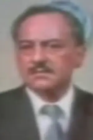 Nosrat Karimi
