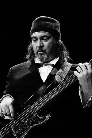 Bill Laswell