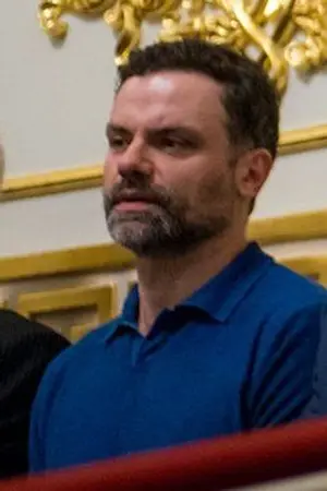 Aleksey Faddeyev