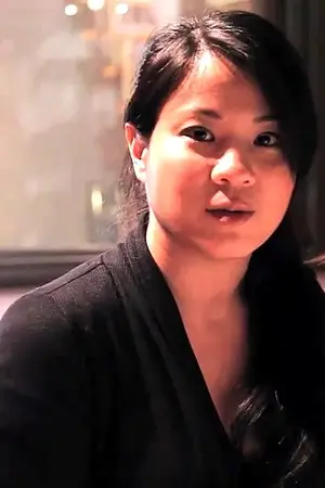 Karin Anna Cheung