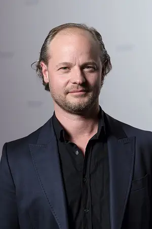 Wolfgang Frisch
