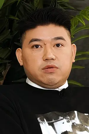 Patrick Kong
