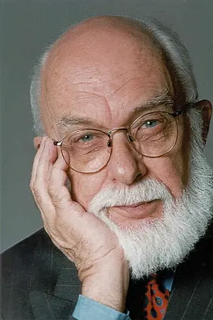 James Randi