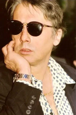 Jean-Pierre Bisson