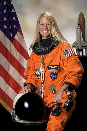 Karen L. Nyberg