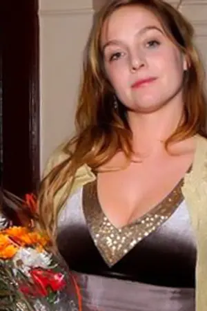 Johanna Sällström