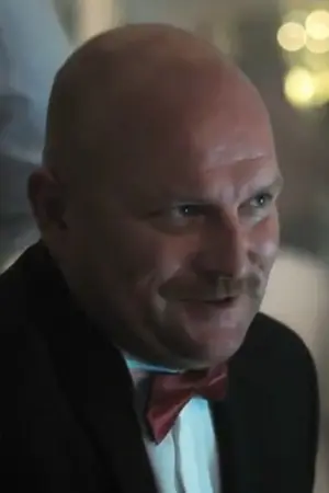 Gregor Hološka