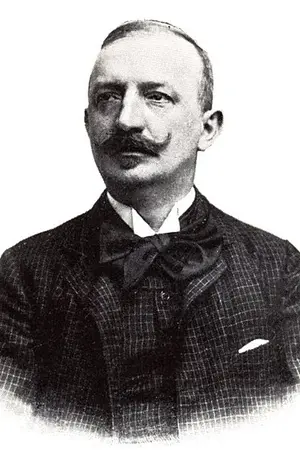 Viktor Rákosi