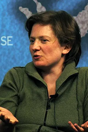 Franny Armstrong
