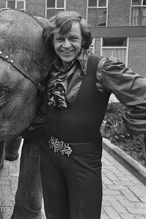 Adriaan van Toor