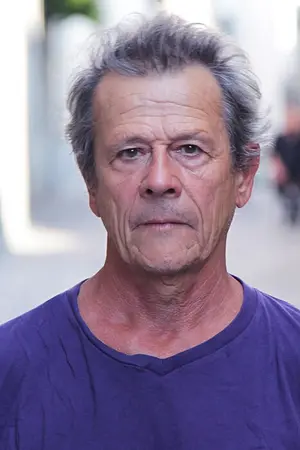 Fabrice Eberhard