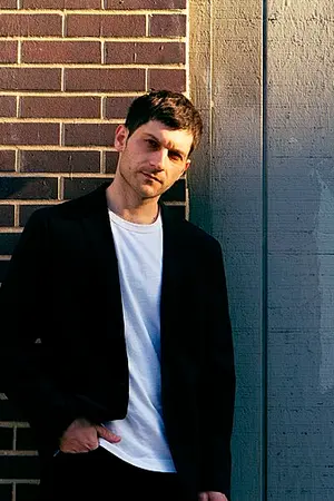 Eli Keszler
