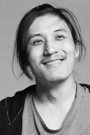 Hu Bo
