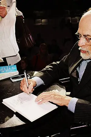 Irvin Yalom