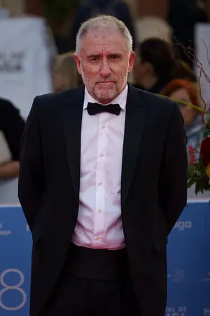José Luis Acosta Salmerón