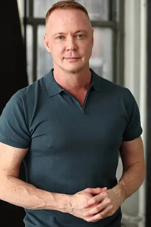 Michael J. Burg