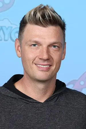 Nick Carter