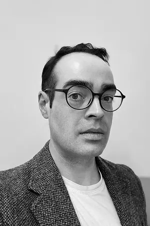 Nicolas Dufour-Laperrière