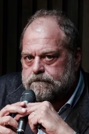 Éric Dupond-Moretti