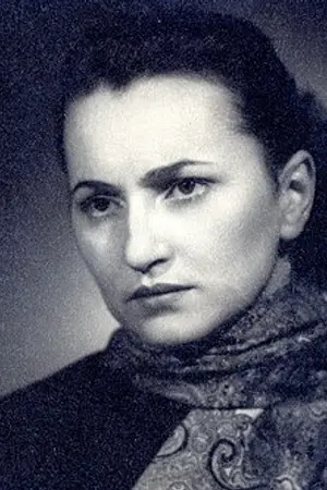 Ludmila Forétková