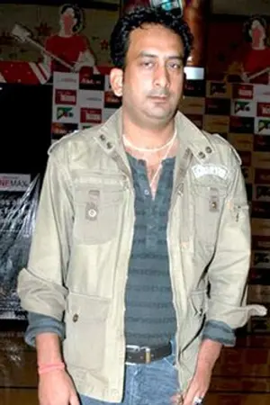 Hemant Pandey