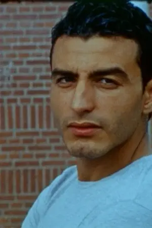 Soufiane Touzani
