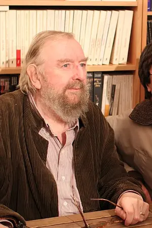 Michael Moorcock