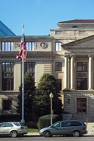 National Geographic Society