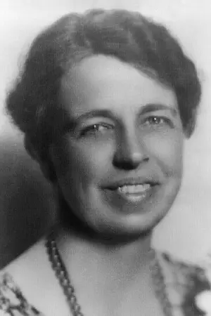 Eleanor Roosevelt