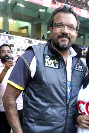 Apoorva Lakhia