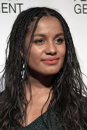 Abigail Abraham