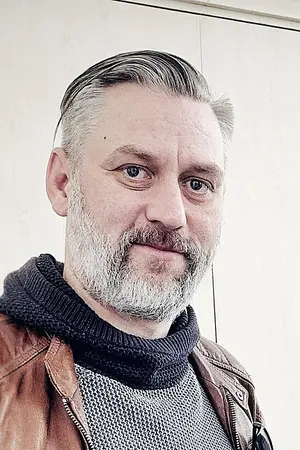 Klemen Dvornik