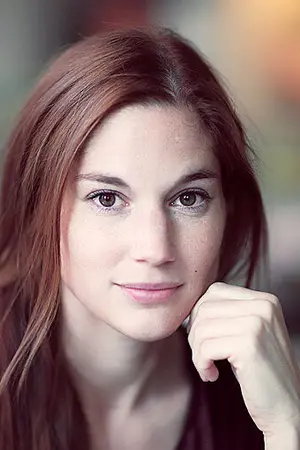 Dorina Martinovics