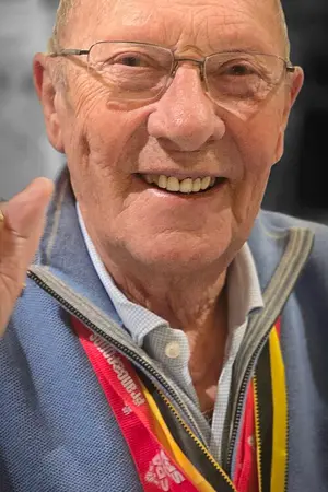 Jean-Pierre Talbot