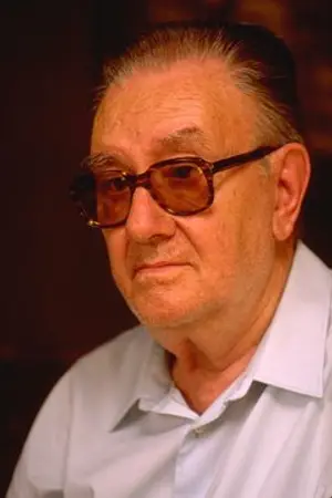 Joan Brossa