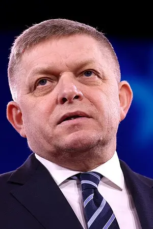 Robert Fico
