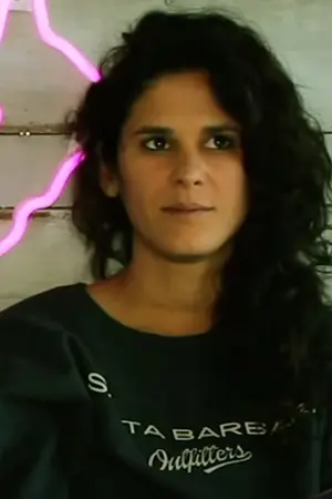 Sofía Elliot