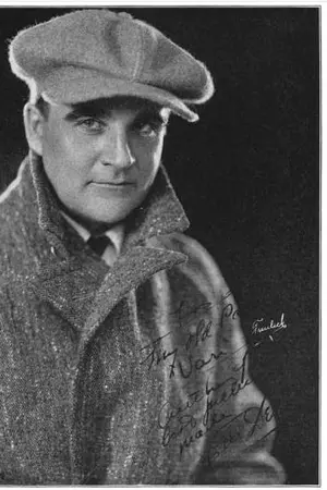 William Desmond