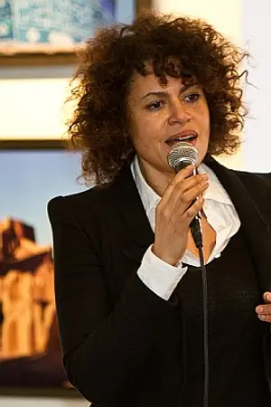 Viktor Lazlo
