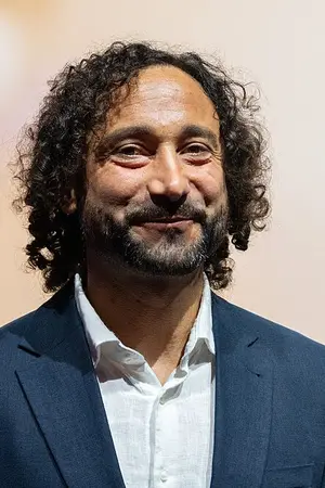 Deniz Cooper