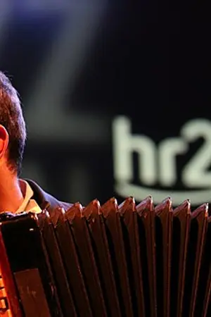 Vincent Peirani