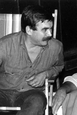 Boris Dvornik
