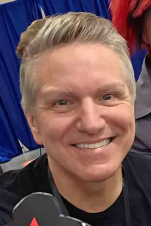 Brian Beacock