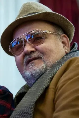 Akbar Abdi