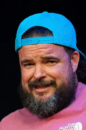 Jon Gabrus
