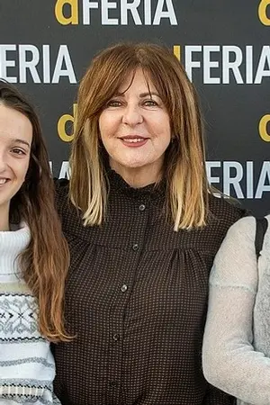 Maribel Salas
