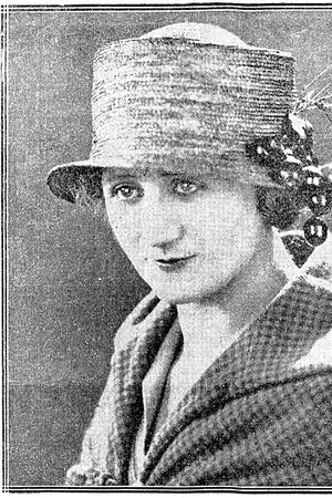 Andrée Brabant