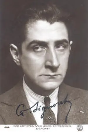 Габриэль Синьоре